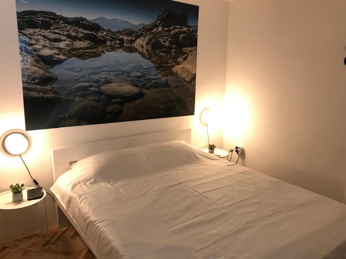 Beach House Valerija Rovanjska Eksteriør bilde